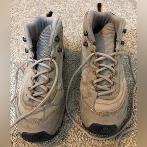 Garmont hiking boots